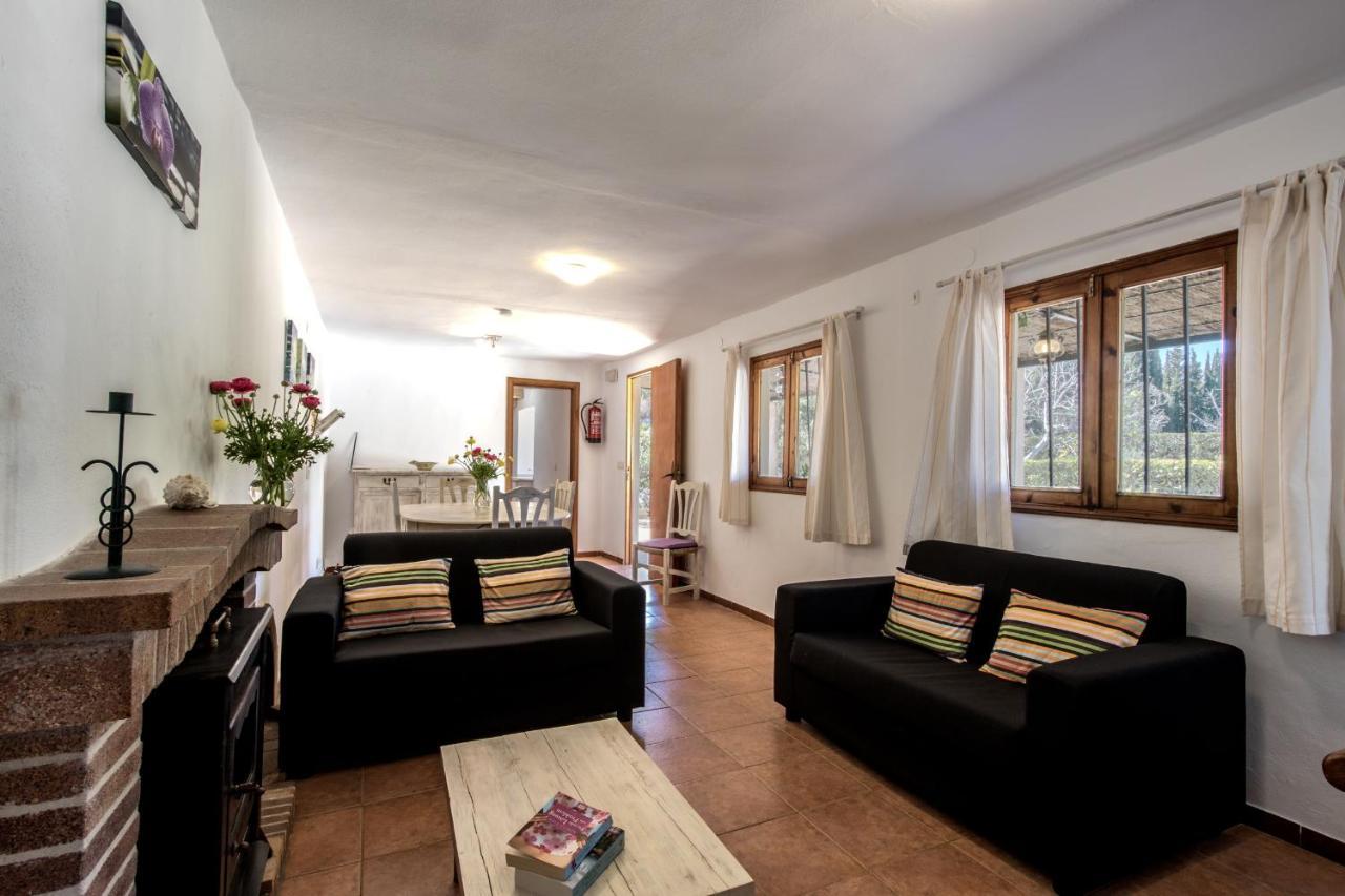 Villa La Palmera By Homevillas360 Pollensa Zewnętrze zdjęcie