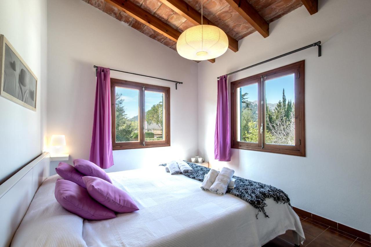 Villa La Palmera By Homevillas360 Pollensa Zewnętrze zdjęcie